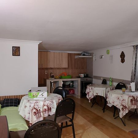 Jesis Batumi 호스텔 외부 사진