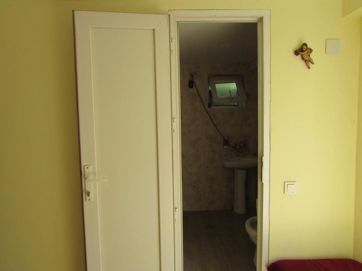 Jesis Batumi 호스텔 외부 사진