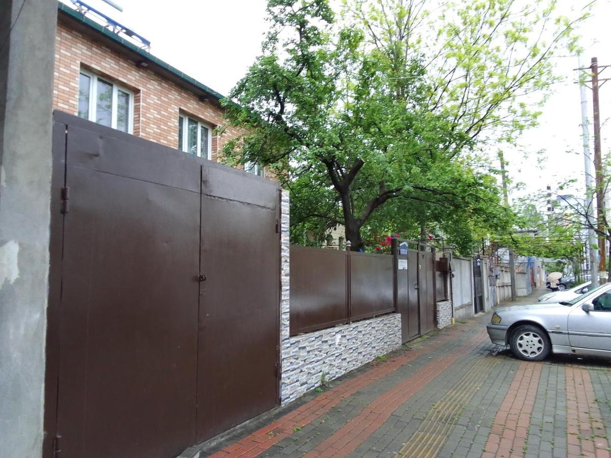Jesis Batumi 호스텔 외부 사진