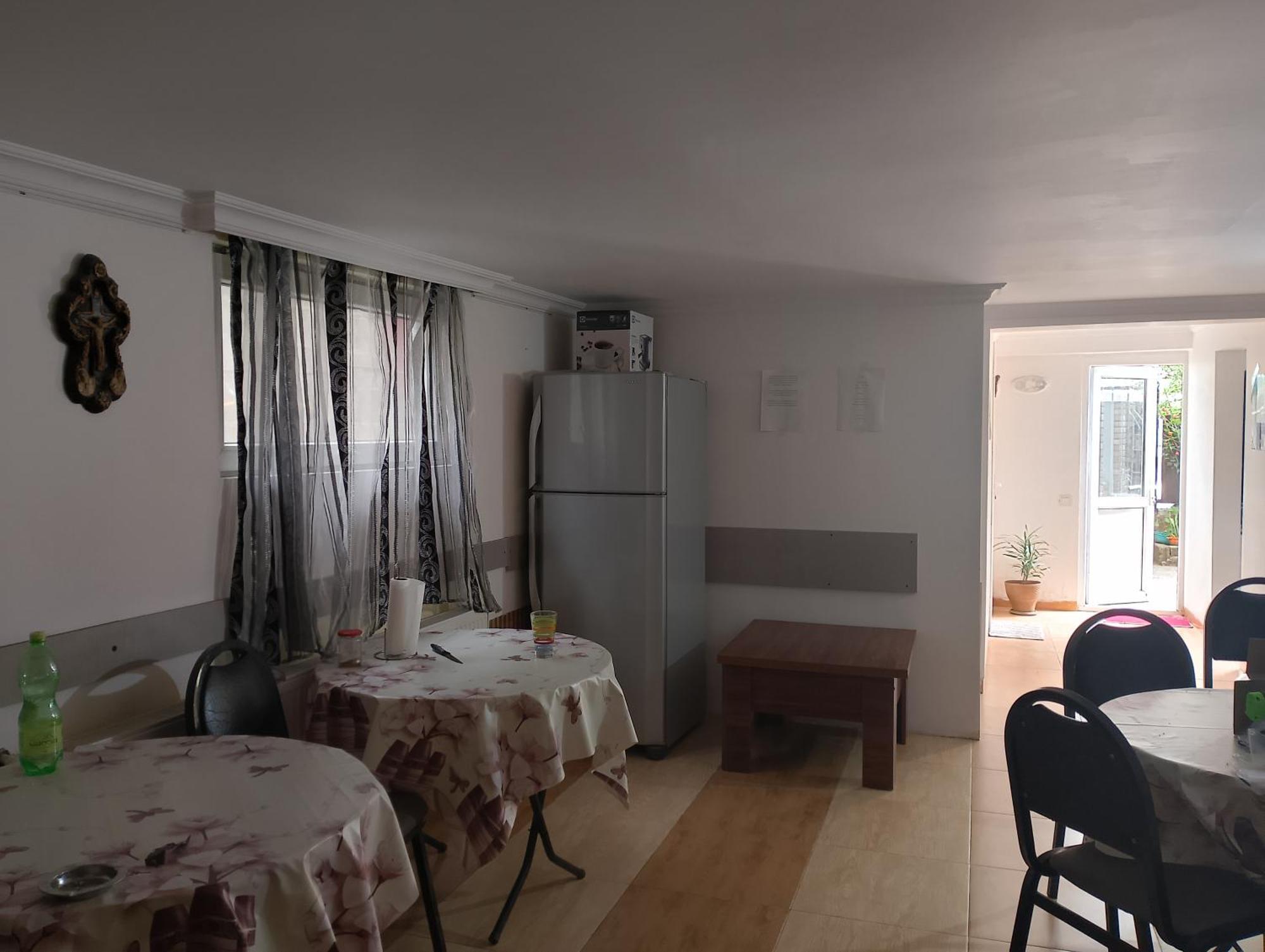 Jesis Batumi 호스텔 외부 사진