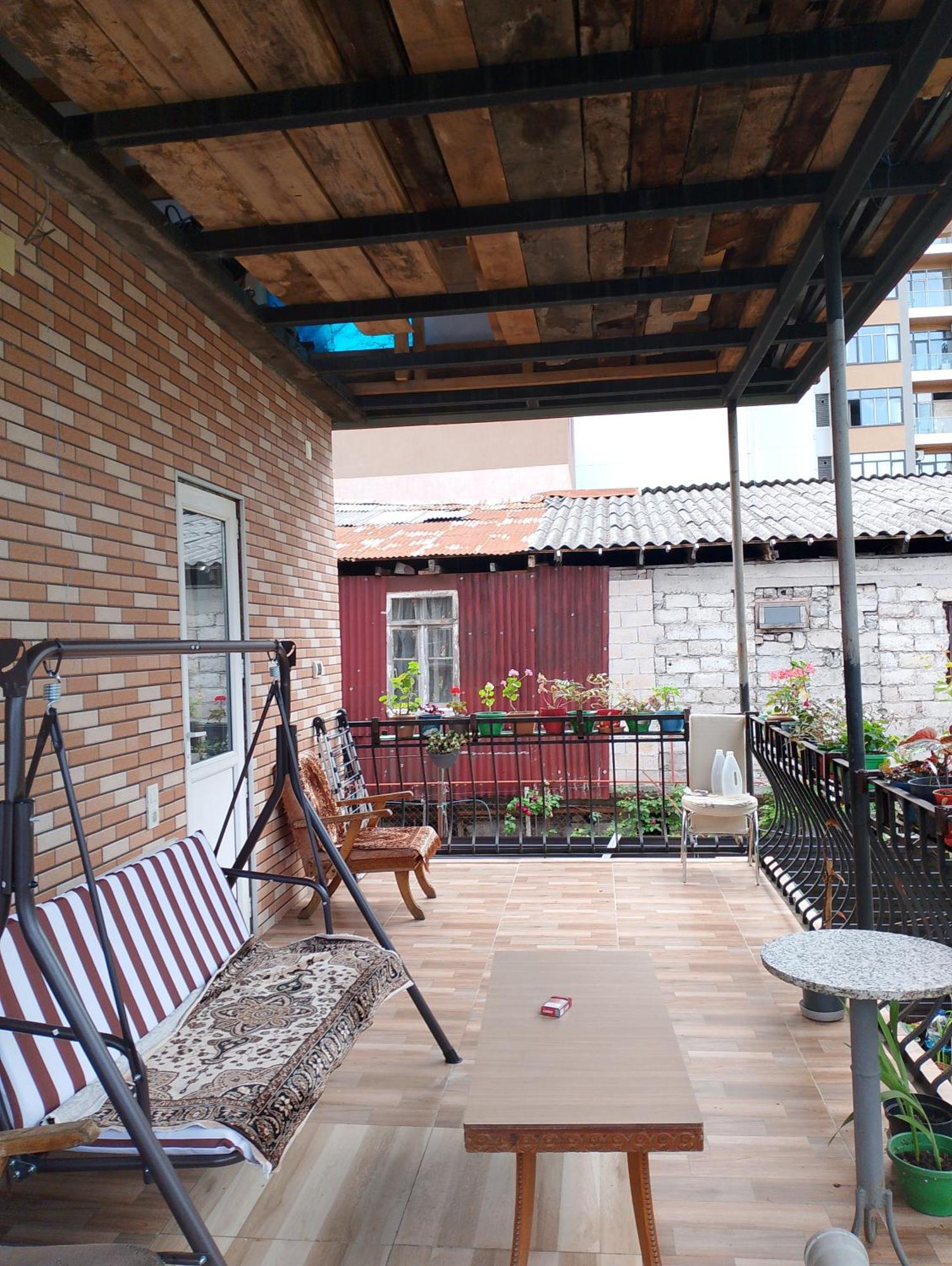 Jesis Batumi 호스텔 외부 사진