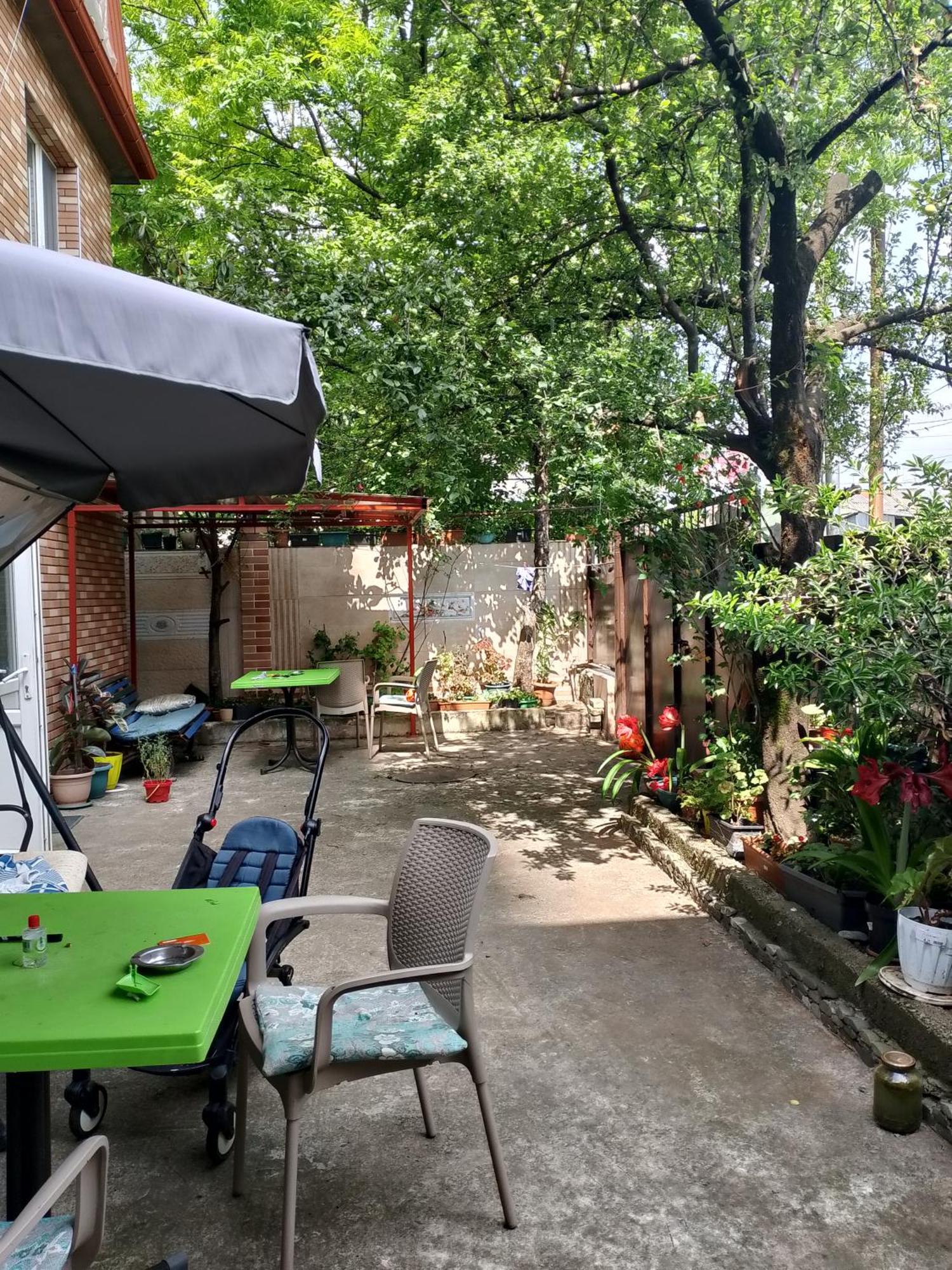 Jesis Batumi 호스텔 외부 사진