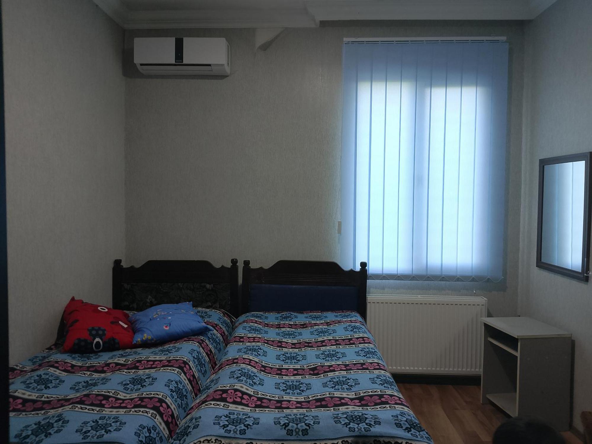 Jesis Batumi 호스텔 객실 사진