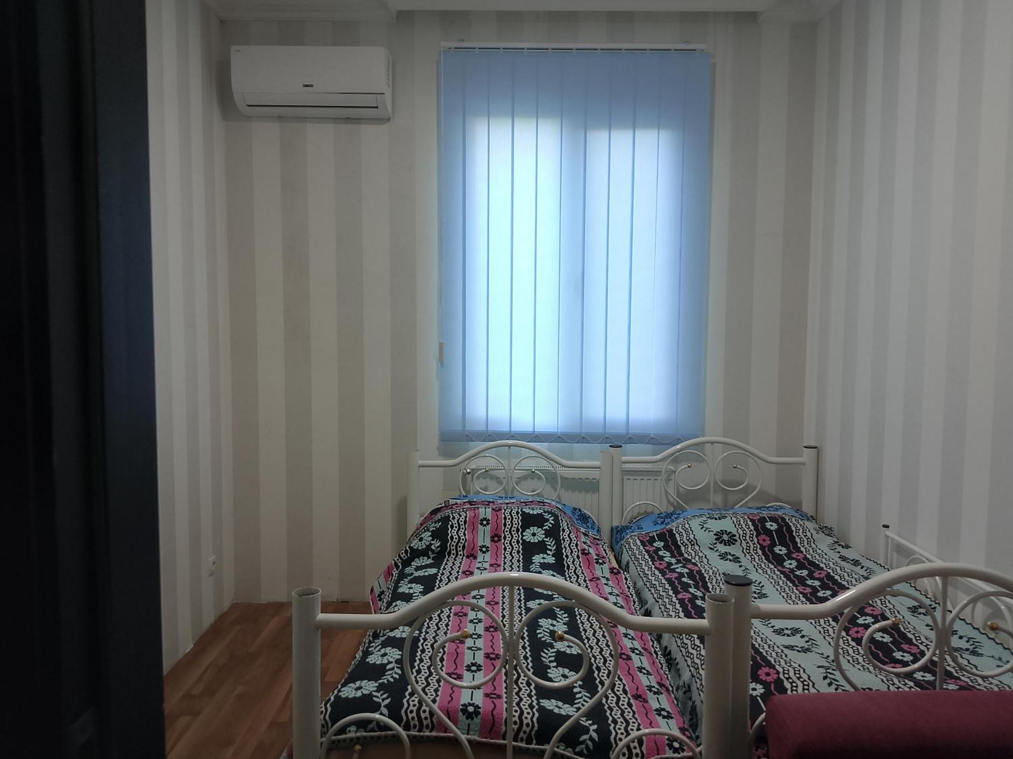 Jesis Batumi 호스텔 객실 사진